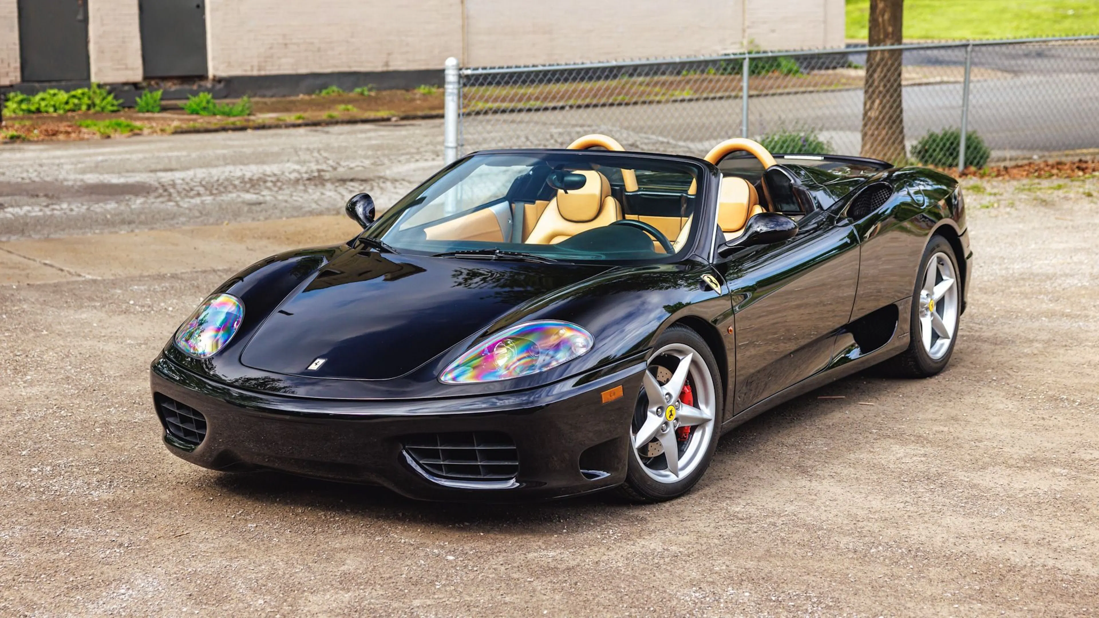 フェラーリ360 2004 Ferrari 360 Challenge Stradale | Hagerty Valuation Tools®